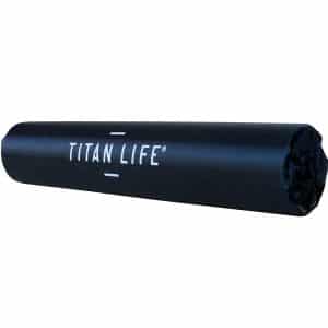 Titan Life Barbell Pad