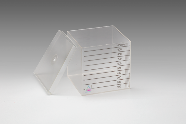 Liter Kube