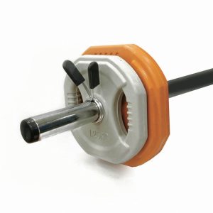 Toorx Bodypump Sæt - 10 Kg