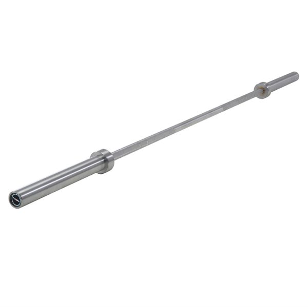 Toorx Cross Master Vægtstang - 220 cm