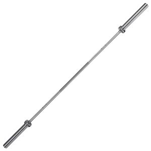 Tunturi Crossfit OL Vægtstang 201 cm Ø50 mm