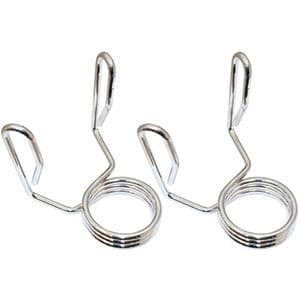 50 mm Fjederluk (vægtstangsklemme) (1 stk)