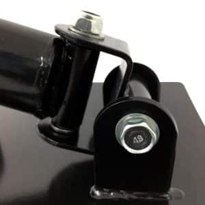 Land mine / Torsonator (Nordic Strength)