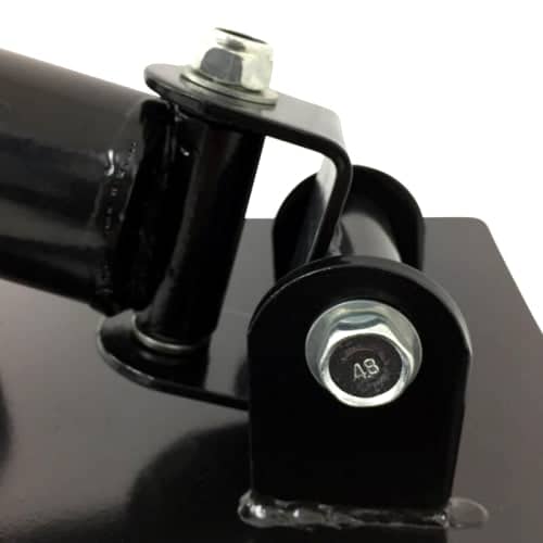 Land mine / Torsonator (Nordic Strength)