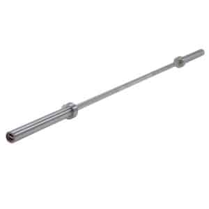 Toorx Cross Competition 1000 vægtstang - 220 cm