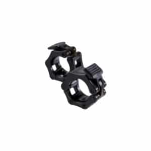 Toorx Låseringe til Vægtstang