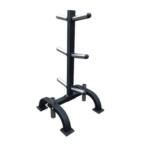 50mm vægtstang- OG vægtskive holder