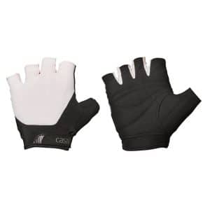 Casall Exercise Glove Wmns, M, Pink/Black