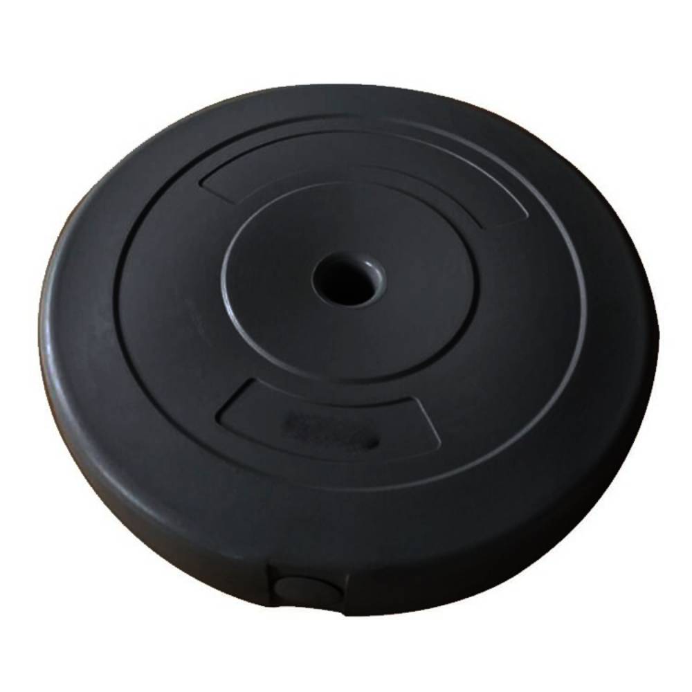 Odin Basic Vægtskiver 5kg / 30mm (1 stk)