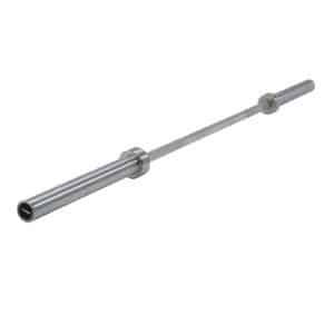 ASG Olympisk Vægtstang - 220 cm