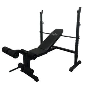 TITAN LIFE Bench Essential Bench II