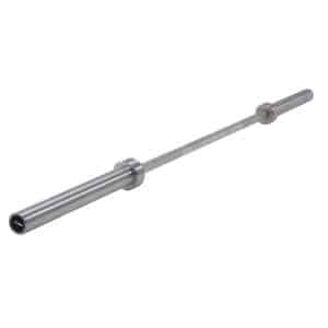 Toorx Olympic Vægtstang - 150 cm