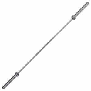 Tunturi Crossfit OL Vægtstang - 201cm