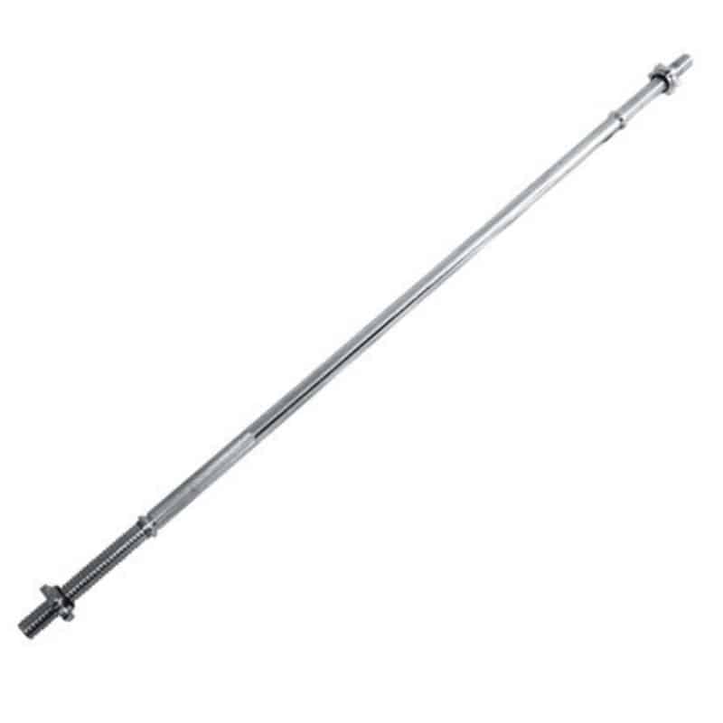 ASG Vægtstang - 220 cm