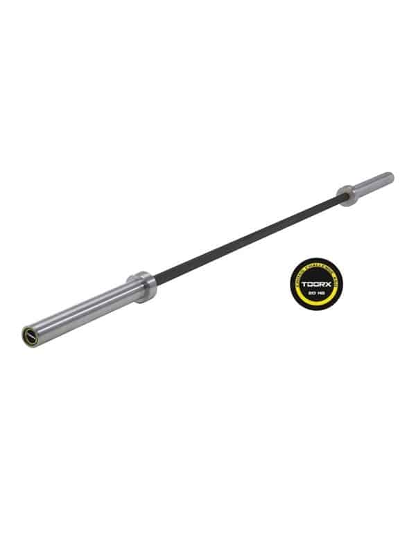 Toorx Cross Challenge Barbell 220 cm.