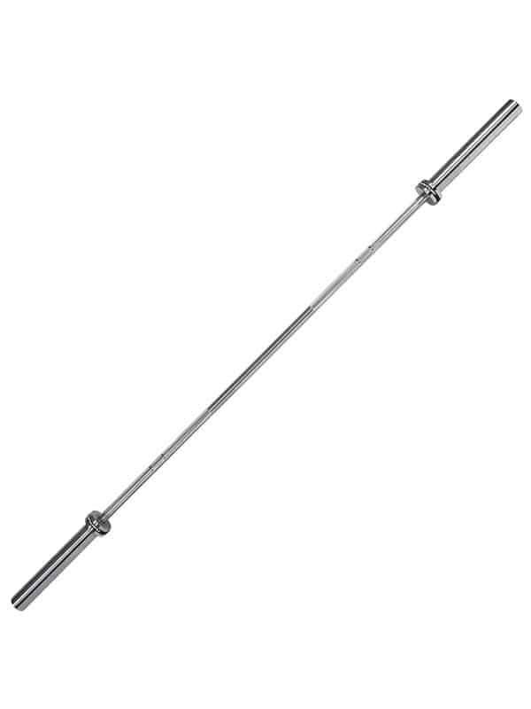 Tunturi Crossfit OL Vægtstang 201 cm Ø50 mm