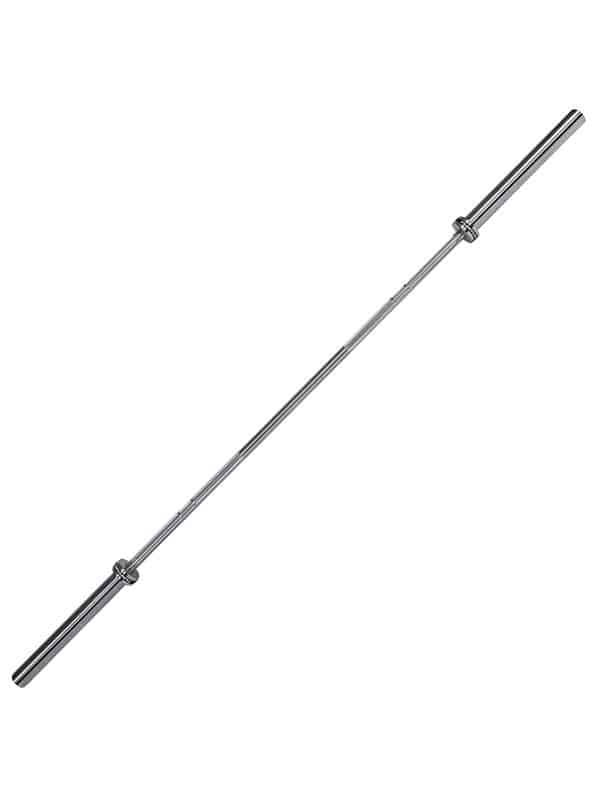 Tunturi Crossfit Olympisk Vægtstang 220 cm, Ø50 mm