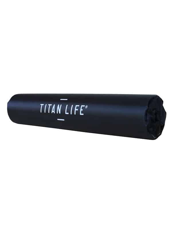 TITAN LIFE PRO Barbell Pad