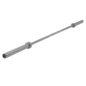Toorx Cross Master Vægtstang - 220 cm