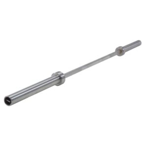 Toorx Olympic Vægtstang - 150 cm