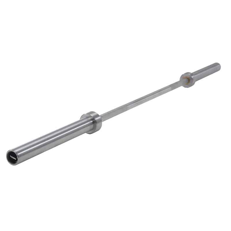 Toorx Olympic Vægtstang - 150 cm