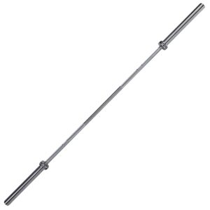 Tunturi CrossFit Olympisk Vægtstang - 220 cm