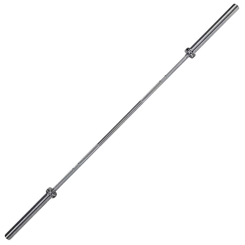 Tunturi CrossFit Olympisk Vægtstang - 220 cm