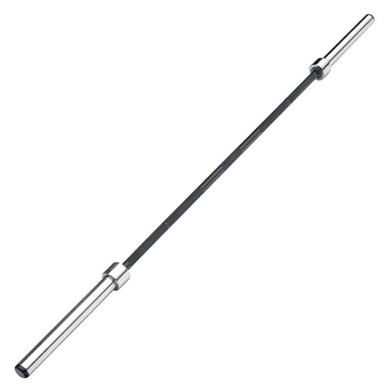 Tunturi OL Powerbar Vægtstang - 220 cm
