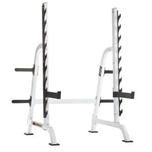 Odin Half Rack Squat Stand
