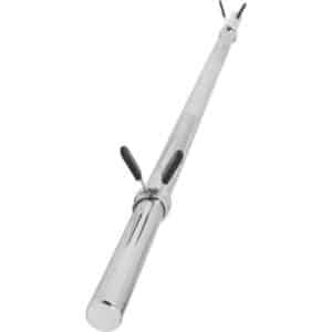 Odin Vægtstang 167 cm, 30mm