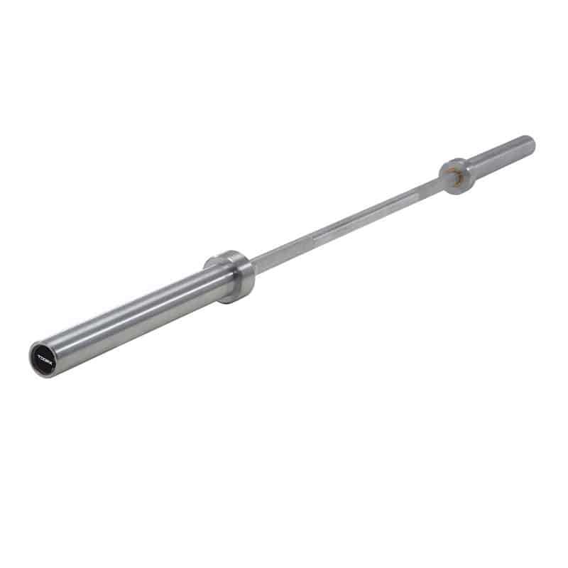 ASG Olympisk Vægtstang - 220 cm