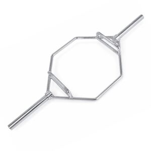 Toorx Olympic Hex Bar Vægtstang - Ø50 mm