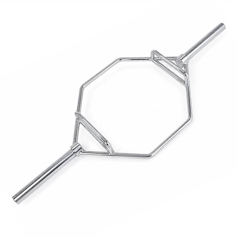 Toorx Olympic Hex Bar Vægtstang - Ø50 mm